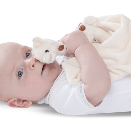Sophie de Giraf Knuffeldoekje Knuffeldoekje Cherie koop je bij Babywinkel