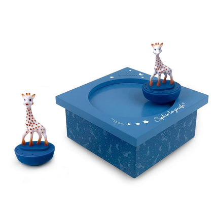 Sophie de Giraf Muziekdoosje Milky Way - Sophie de Giraf - Babywinkel - 3457010951957