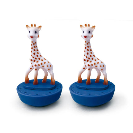Sophie de Giraf Muziekdoosje Milky Way - Sophie de Giraf - Babywinkel - 3457010951957