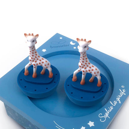 Sophie de Giraf Muziekdoosje Milky Way - Sophie de Giraf - Babywinkel - 3457010951957