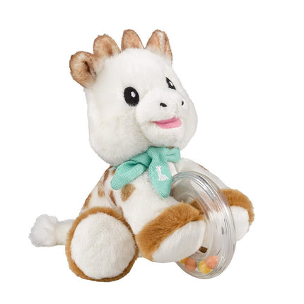 Sophie de Giraf Rammelaar 14cm - Sophie de Giraf - Babywinkel - 3056560103429