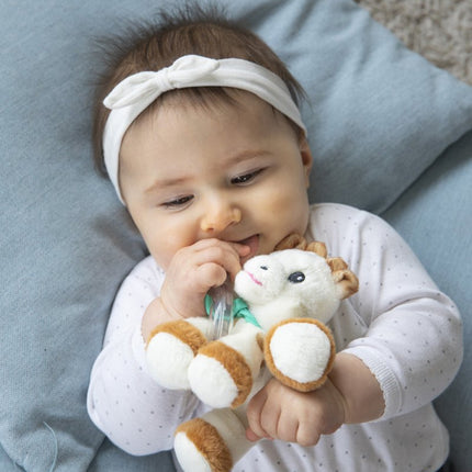 Sophie de Giraf Rammelaar 14cm - Sophie de Giraf - Babywinkel - 3056560103429