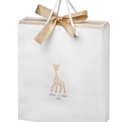 Sophie de Giraf Rammelaar Geboorteset Rammelaars - Sophie de Giraf - Babywinkel - 3056560000025