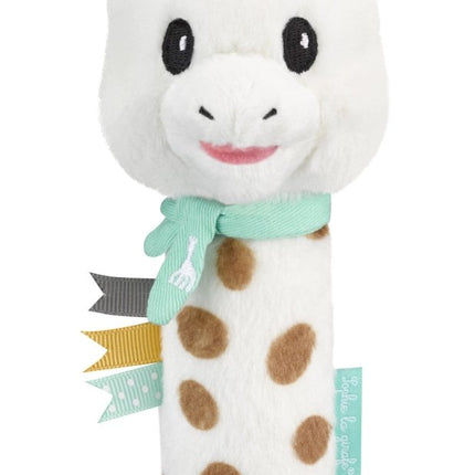 Sophie de Giraf Rammelaar Pluche - Sophie de Giraf - Babywinkel - 3056560103337