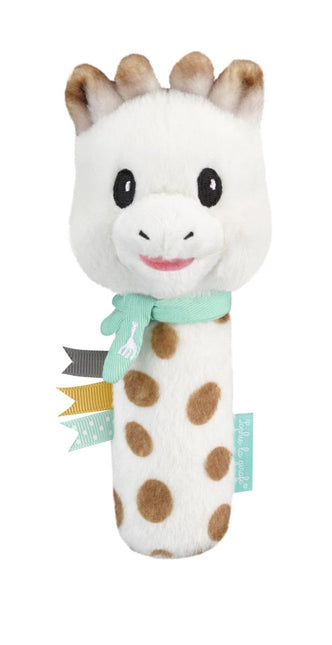 Sophie de Giraf Rammelaar Pluche - Sophie de Giraf - Babywinkel - 3056560103337