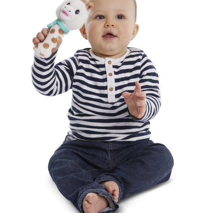 Sophie de Giraf Rammelaar Pluche - Sophie de Giraf - Babywinkel - 3056560103337