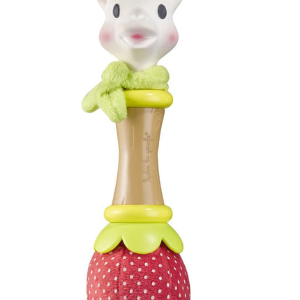 Sophie de Giraf Rammelaar So' Pure Nature - Sophie de Giraf - Babywinkel - 3056562201345