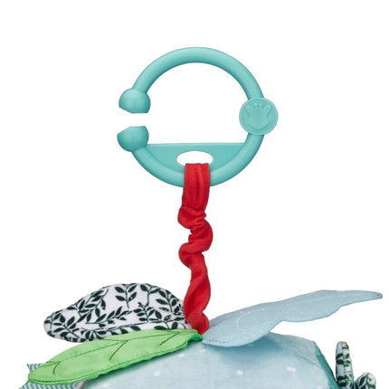 Sophie de Giraf Sensorisch Speelgoed Kubus - Sophie de Giraf - Babywinkel - 3056562308532