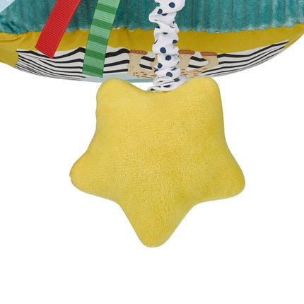 Sophie de Giraf Sensorisch Speelgoed Kubus - Sophie de Giraf - Babywinkel - 3056562308532