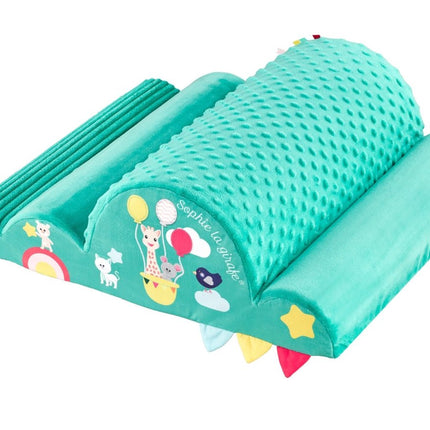 Sophie de Giraf Speelmat Activiteiten Wolk - Sophie de Giraf - Babywinkel - 3056562401301