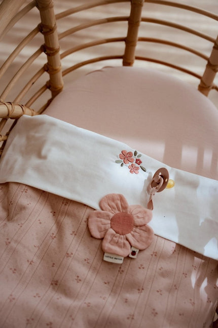 Speendoekje Bloem - Fairy Garden - Babywinkel - 8721122585375