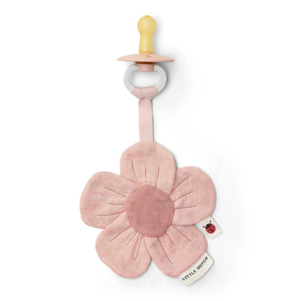 Speendoekje Bloem - Fairy Garden - Babywinkel - 8721122585375