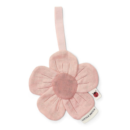 Speendoekje Bloem - Fairy Garden - Babywinkel - 8721122585375