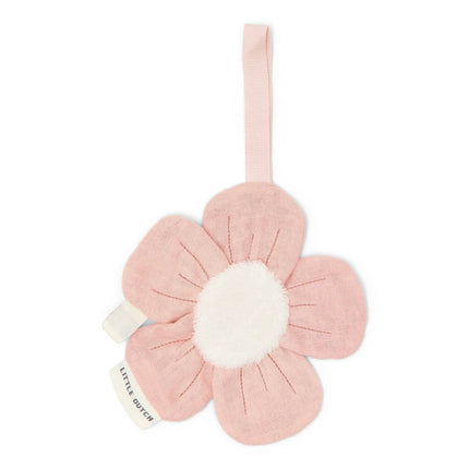 Speendoekje Bloem - Fairy Garden - Babywinkel - 8721122585375