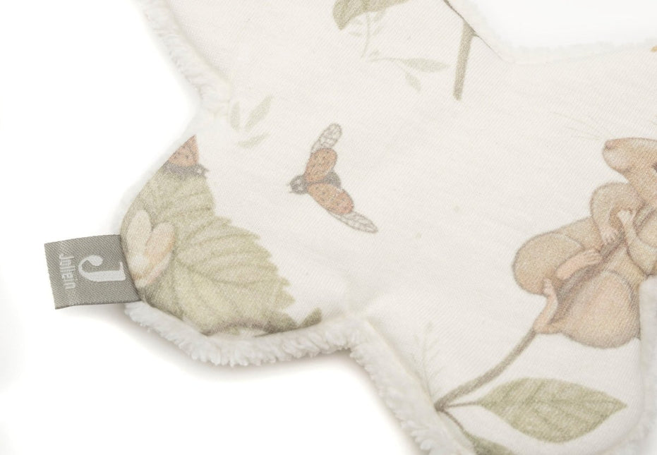 Jollein Speendoekje Dreamy Mouse koop je bij Babywinkel