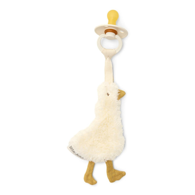 Speendoekje - Goose - Babywinkel - 8721122584965