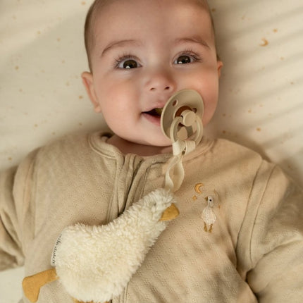 Speendoekje - Goose - Babywinkel - 8721122584965