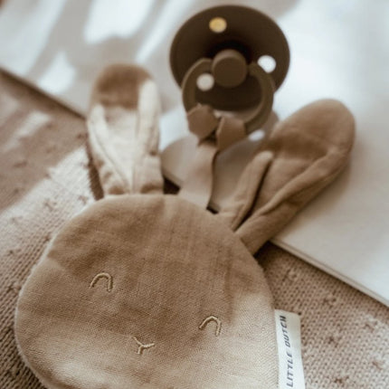 Speendoekje - Konijn - Babywinkel - 8721122585221