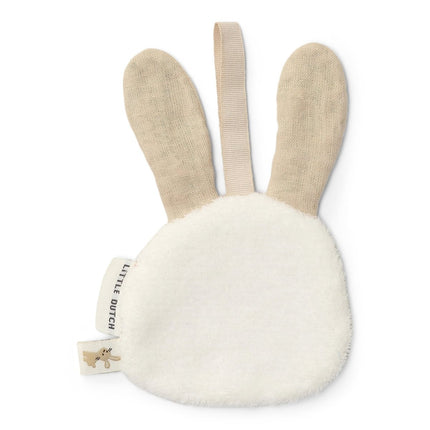 Speendoekje - Konijn - Babywinkel - 8721122585221