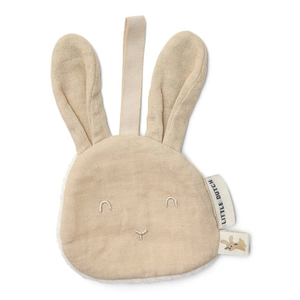 Speendoekje - Konijn - Babywinkel - 8721122585221