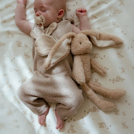 Speendoekje - Konijn - Babywinkel - 8721122585221
