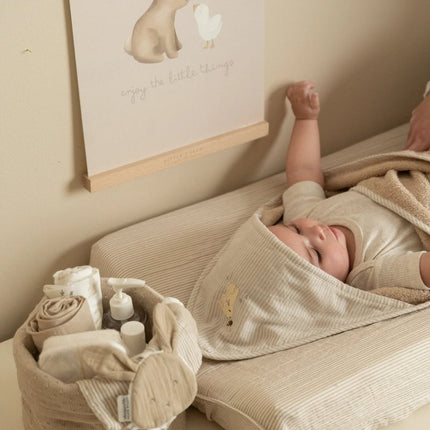 Speendoekje - Konijn - Babywinkel - 8721122585221