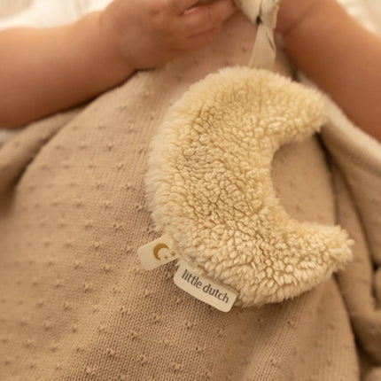 Speendoekje - Maan - Babywinkel - 8721122585726