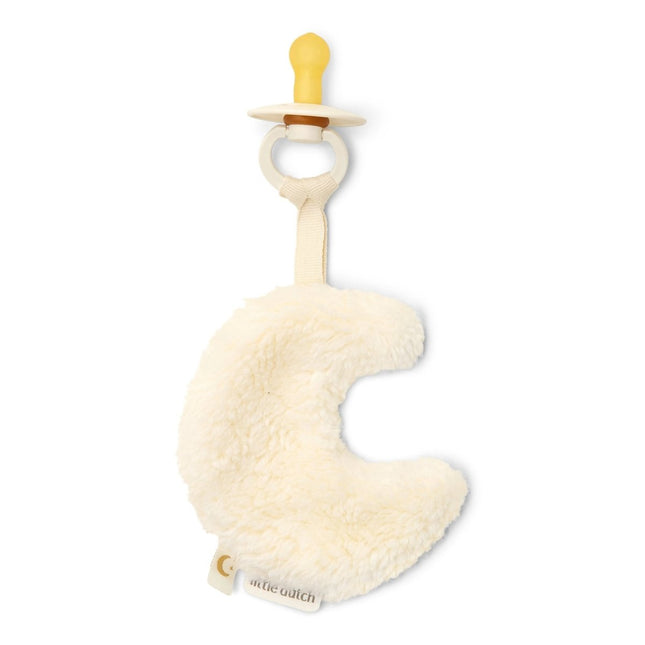 Speendoekje - Maan - Babywinkel - 8721122585726