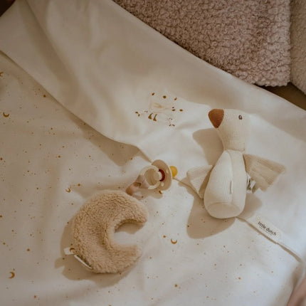Speendoekje - Maan - Babywinkel - 8721122585726