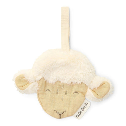 Speendoekje - Schaap - Babywinkel - 8721122585597