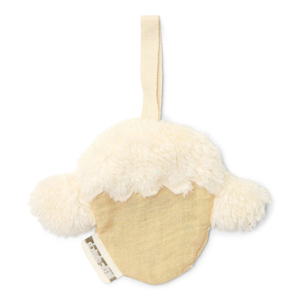 Speendoekje - Schaap - Babywinkel - 8721122585597
