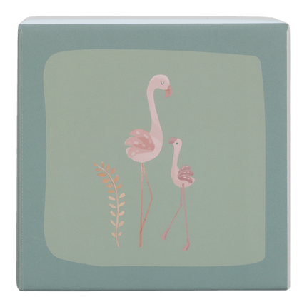 Little Dutch Stapeltoren Safari