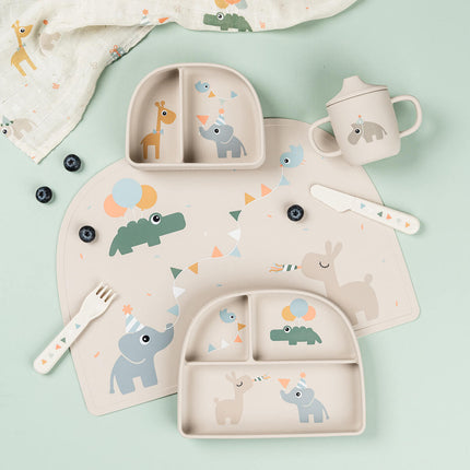 Stick&Stay compartiment kom Celebration Sand koop je bij Babywinkel