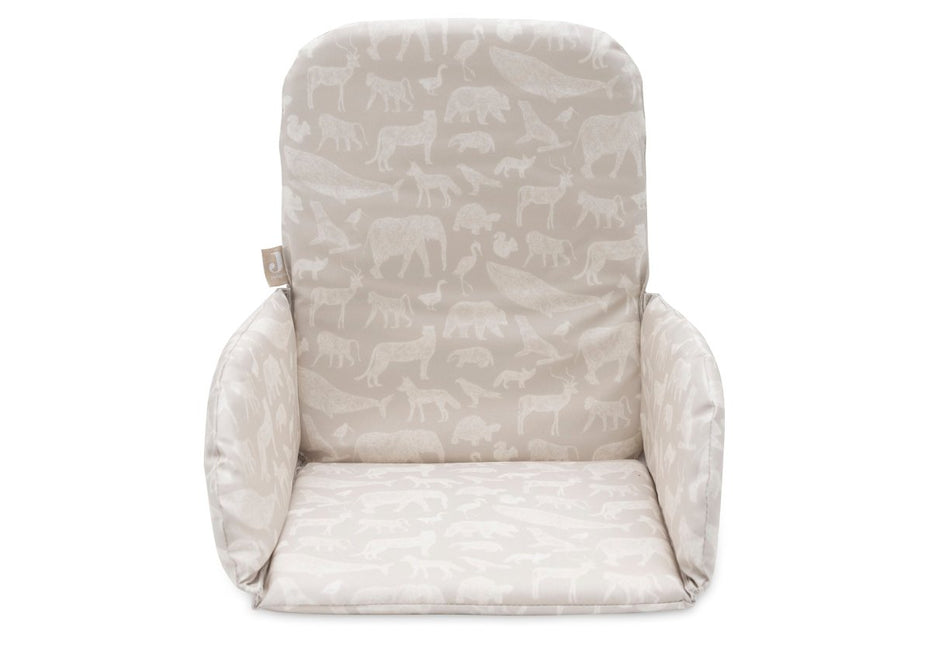Stoelverkleiner Animals - Nougat - Babywinkel - 8717329376724