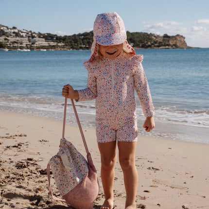 Strand tas Dreamy Multicolour - One size koop je bij Babywinkel