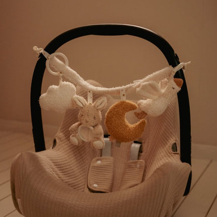 Little Dutch Wagenspanner Newborn