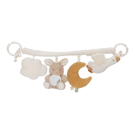 Little Dutch Wagenspanner Newborn