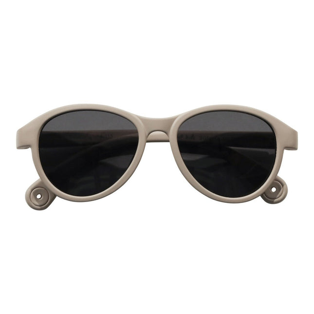 Sunglasses Favour sand - Babywinkel - 8714218730025