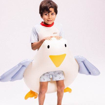 Sunny Seagull Zwemband koop je bij Babywinkel