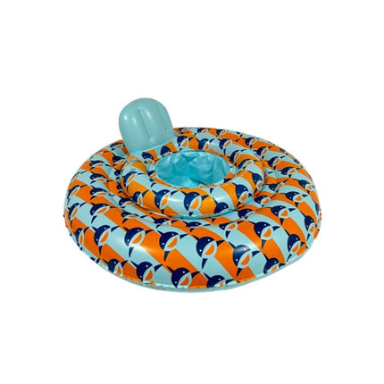 Swim Essentials Baby Float Tropic Shark koop je bij Babywinkel