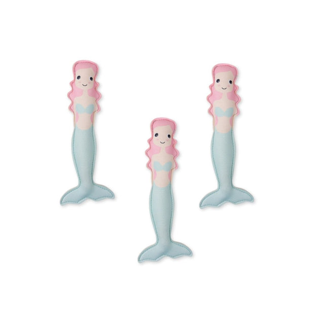 Swim Essentials Duikspeelgoed Zeemeermin 3St - Swim Essentials - Babywinkel - 7432234146187