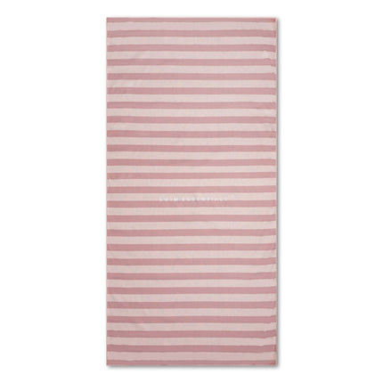 Swim Essentials Florish Green Beach Towel - Babywinkel - 8721197417304