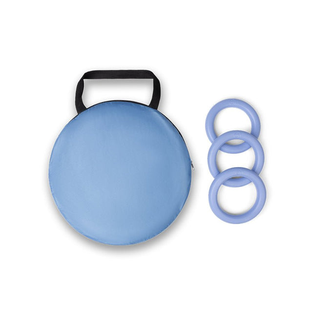 Swim Essentials Inflatable Water Sprayer – Blue Surfer koop je bij Babywinkel