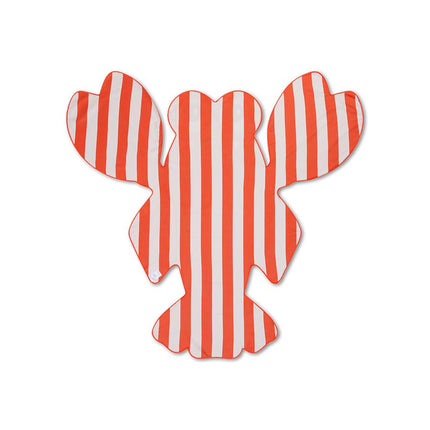 Swim Essentials Lobster Gevormd Strandlaken – 140 cm koop je bij Babywinkel