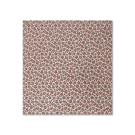 Swim Essentials Microvezel Strandlaken – Wild Flower (180 × 180 cm) koop je bij Babywinkel