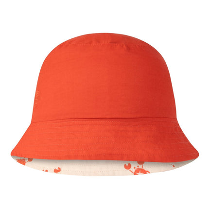 Swim Essentials Oh Crab Reversible Sun Hat - Babywinkel - 8721197414686