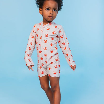 Swim Essentials Oh Crab Watershoes - Babywinkel - 8721197413504