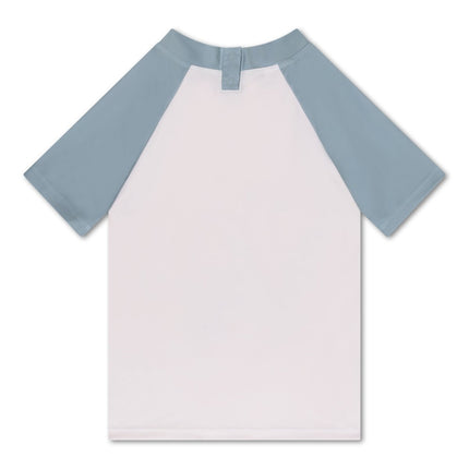 Swim Essentials Resort Stripe Goose Rashguard T-shirt - Babywinkel - 8721197415409