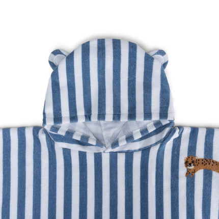 Swim Essentials Roamer Animal Poncho - Babywinkel - 8721197417144