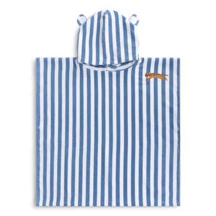 Swim Essentials Roamer Animal Poncho - Babywinkel - 8721197417144